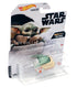 Hot Wheels Character Cars The Child Character Cars Baby Yoda Diecast